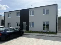 Pronájem bytu 2+kk, Bdeněves, 42 m2