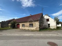 Prodej rodinného domu, Dívčice, 200 m2