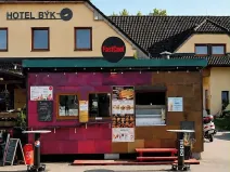 Prodej restaurace, Čížov, 24 m2