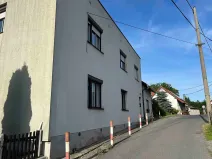 Prodej bytu 4+1, Mnichovo Hradiště, 126 m2
