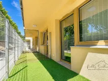 Pronájem bytu 1+kk, Olomouc, Frištenského, 32 m2