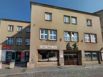 Pronájem bytu 2+1, Turnov, Palackého, 63 m2