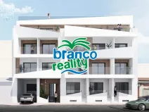 Prodej bytu 2+kk, Torrevieja, Alicante, Španělsko, 61 m2