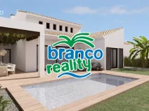 Prodej rodinného domu, Algorfa, Alicante, Španělsko, 134 m2
