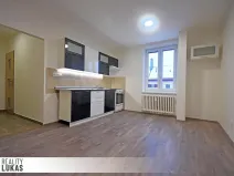 Pronájem bytu 1+1, Ostrava, 28. října, 47 m2