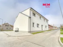 Pronájem bytu 2+kk, Tlučná, Tlučenská kolonie, 41 m2