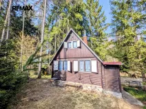 Prodej chaty, Dobrá Voda, 47 m2