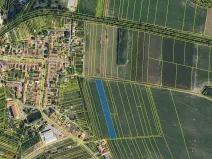 Prodej komerčního pozemku, Újezd u Brna, 6153 m2