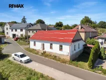 Prodej rodinného domu, Luká, 100 m2