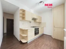Prodej bytu 2+1, Orlová - Lutyně, Masarykova třída, 58 m2