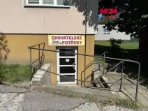 Prodej obchodního prostoru, Karviná - Ráj, Kosmonautů, 21 m2