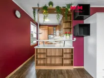 Prodej bytu 3+kk, Praha - Kobylisy, Mirovická, 76 m2