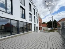 Pronájem obchodního prostoru, Drnovice, 78 m2