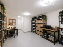 Prodej skladu, Praha - Vinohrady, Kouřimská, 26 m2