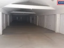 Prodej garáže, Brno, Chodská, 17 m2