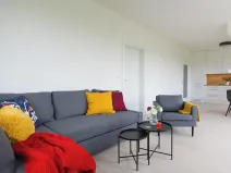 Pronájem bytu 2+kk, Střelice, Příční, 62 m2