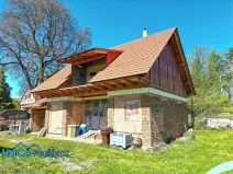 Prodej rodinného domu, Dobruška, 189 m2