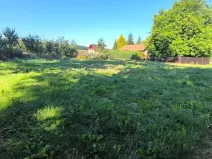 Prodej pozemku pro bydlení, Svinčany, 588 m2