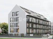 Prodej bytu 3+kk, Předboj, Ke Tvrzi, 50 m2