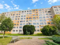 Prodej bytu 3+1, Neratovice, Dr. E. Beneše, 69 m2