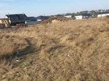 Dražba pozemku, Písková Lhota, 1397 m2