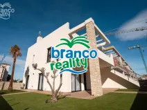 Prodej rodinného domu, Pilar de La Horadada, Alicante, Španělsko, 71 m2