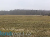 Prodej pozemku, Zahájí, 1591 m2