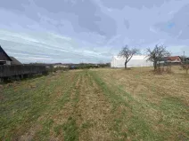 Prodej pozemku, Zálesí, 1254 m2