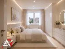 Prodej bytu 2+kk, Brno, Elplova, 44 m2