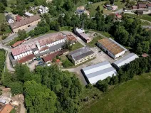 Prodej obchodního prostoru, Raspenava, 24366 m2