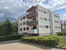 Pronájem bytu 2+kk, Praha - Háje, Loosova, 56 m2