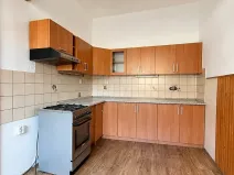 Pronájem bytu 2+kk, Hradec Králové, Bidlova, 59 m2