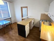 Pronájem bytu 1+1, Písek, nábřeží 1. máje, 42 m2