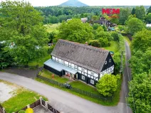 Prodej chalupy, Arnoltice, 168 m2