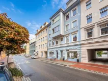 Prodej bytu 2+kk, České Budějovice, Jírovcova, 77 m2