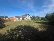 Prodej pozemku, Křelov-Břuchotín, Pod Pevnůstkou, 1569 m2