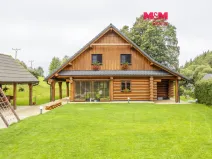 Prodej rodinného domu, Červená Voda - Dolní Orlice, 190 m2