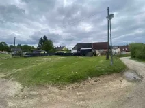 Prodej pozemku, Dolní Dvořiště - Tichá, 2692 m2