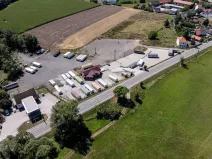 Prodej výrobních prostor, Sadová, 262 m2