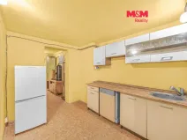 Prodej kanceláře, Praha, Jihlavská, 103 m2