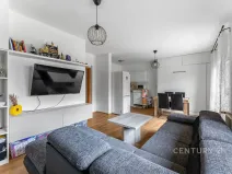 Prodej bytu 2+kk, Praha - Újezd nad Lesy, Velebného, 56 m2