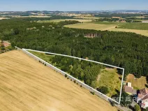 Prodej pozemku pro bydlení, Opařany, 19582 m2