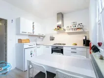Prodej bytu 3+1, Krnov, nám. Hrdinů, 76 m2
