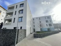 Pronájem bytu 1+kk, Praha - Hlubočepy, Devonská, 39 m2