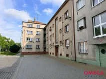 Prodej bytu 2+1, Rakovník, Na Sekyře, 48 m2