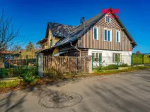 Prodej rodinného domu, Osečná, U Potoka, 170 m2