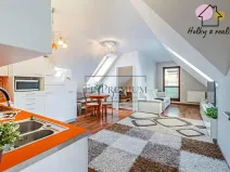 Prodej bytu 3+kk, Jesenice, Lomená, 108 m2