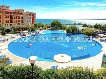 Prodej bytu 2+kk, Acheloj, Bulharsko, 85 m2