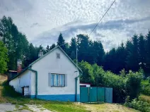 Prodej rodinného domu, Stonařov, 55 m2