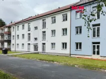 Prodej bytu 3+kk, Janovice nad Úhlavou, Rozvojová zóna, 77 m2
